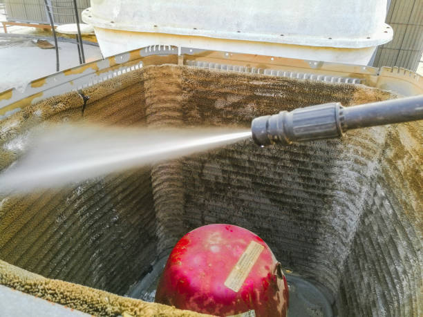 Best Air Duct Cleaning Near Me in Clarks Green, PA