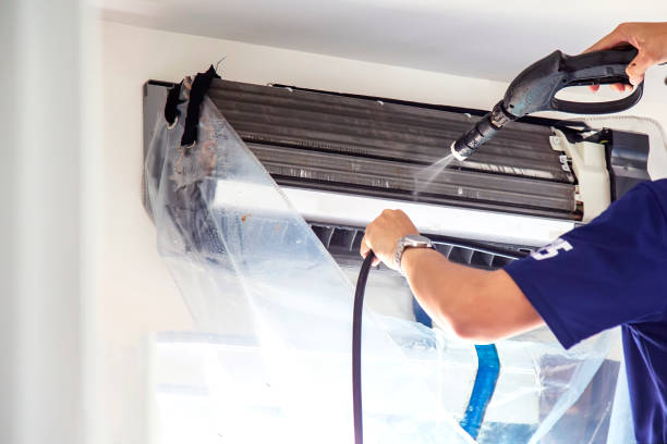 Trusted Clarks Green, PA Airduct Cleaning Experts