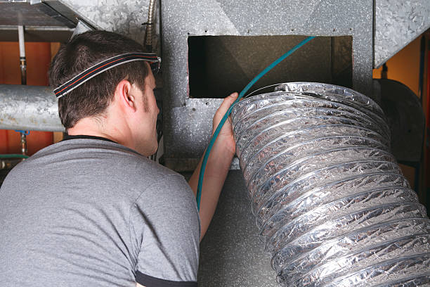 Best Ventilation Cleaning Services  in Clarks Green, PA