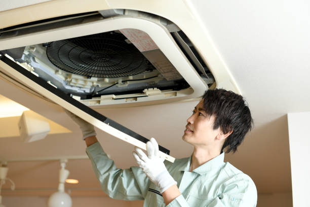 Best Residential Air Duct Cleaning  in Clarks Green, PA