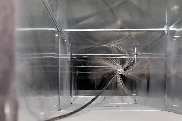 Best Local Air Duct Cleaning Services  in Clarks Green, PA
