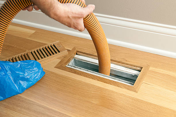 Best Affordable HVAC Duct Cleaning  in Clarks Green, PA
