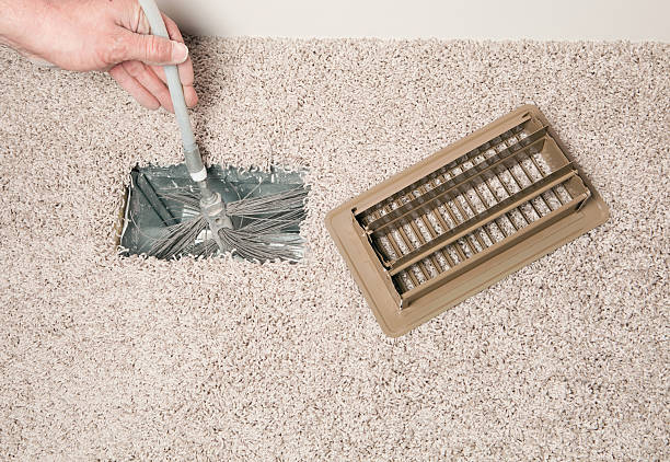Best Best Air Duct Cleaning Near Me  in Clarks Green, PA