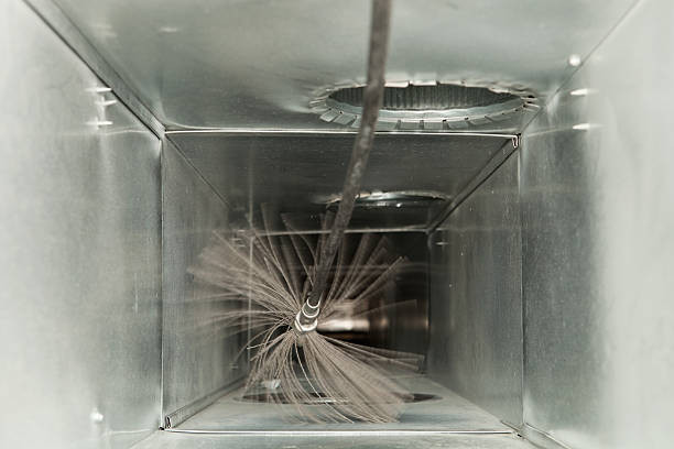 Best HVAC Duct Inspection Services  in Clarks Green, PA