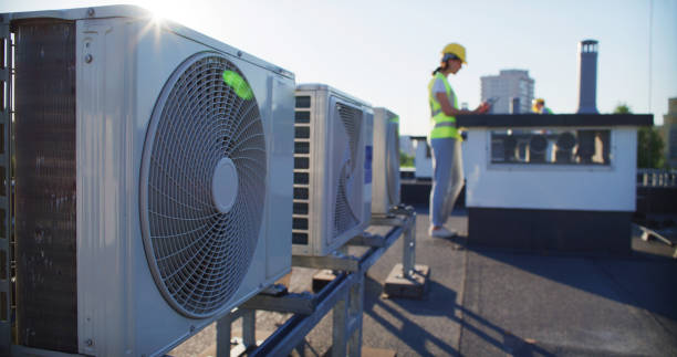 Best Air Duct Cleaning Near Me  in Clarks Green, PA