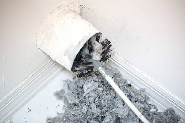 Best Affordable Duct Cleaning Services  in Clarks Green, PA