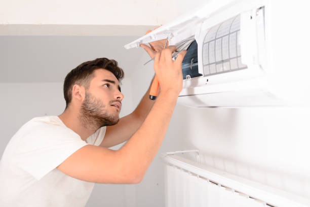 Best Emergency Air Duct Cleaning  in Clarks Green, PA